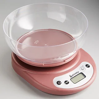 

Scale Electronic Table 7 kg василиса ва-010 with Cup Brown (kitchen)