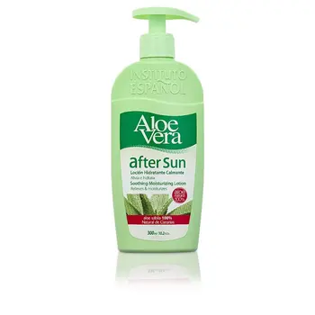 

ALOE VERA aftersun soothing lotion 300 ml