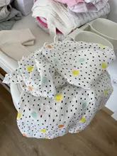 Manta de muselina de algodón y bambú de 60x60cm para bebé recién nacido, edredón para envolver recién nacidos, ropa para eructar, toalla para pañales