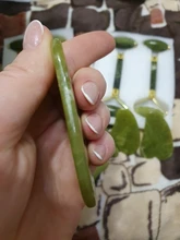 Gua Sha-Rodillo de Jade masajeador Facial 100% verdadera piedra Natural, rascador Gouache, herramientas de masaje para el cuidado de la piel