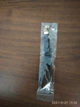 XIYANIKE-gargantilla de terciopelo negro para mujer, collar con cadena dorada, gargantilla de barra para mujer, collar para mujer, Gargantilla ras du cou N664