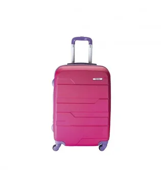 

Cabin Suitcase Talent Rap Fuchsia