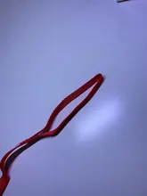 Correa de nailon para perros y gatos pequeños, Collar de gatito colorido de 1,5x120cm, correa de plomo para correr, entrenamiento y caminar