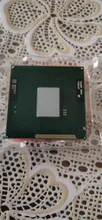Intel Core i5 2540M 2.6GHz Dual Core Socket G2 Laptop CPU Processor SR044