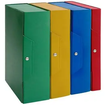 

Wallet for documents Brefiocart 020 E7617B-Pressboard-Blue-5/PaccoBREFIOCART8.74