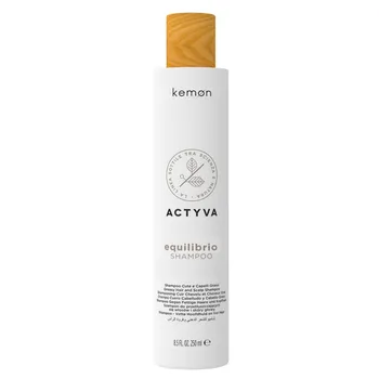 

Kemon-Actyva-balance shampoo-250 ml