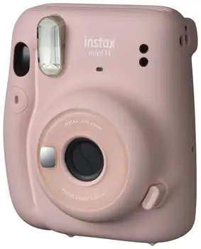 

Instant camera Fujifilm Instax/camera instax mini 11 pink