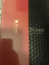 Makeup-Brushes Cosmetic-Tools-Kit Eyeshadow Blending Natural-Hair Ducare Essential 6/7PCS