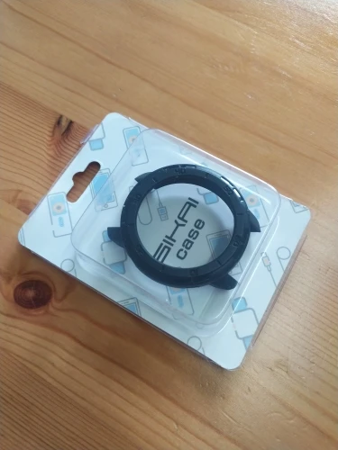 Pc Tpu Case Cover For Amazfit Gtr 47mm Case Smart Watch Protector For Xiaomi Huami Smartwatch Cover Accessories Smart Accessories Aliexpress