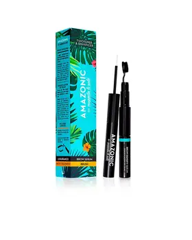 

NUGGELA & SULÉ AMAZONIC serum brows 2,5 ml + brush
