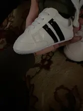 Nueva suave a rayas niños directo Niña Zapatos bebé Zapatos de deporte zapatos para correr en primer lugar los caminantes niño chico zapatillas de deporte Bebé en primer lugar los caminantes