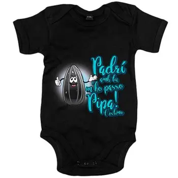 

Baby bodysuit Padrí airport your m Ho Passo pipe