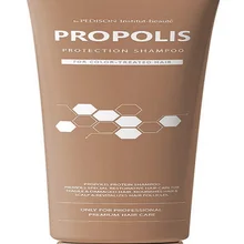 Pedison Шампунь для волос ПРОПОЛИС Institut-Beaute Propolis Protein Shampoo, 100 мл