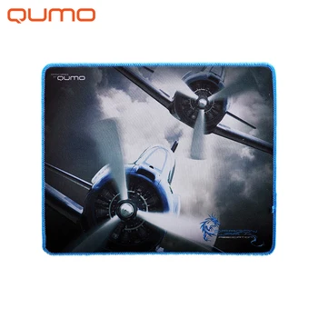 

Mouse pad Qumo Interceptor