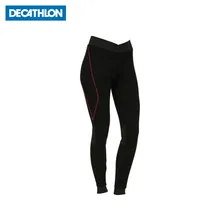 ТЕРМОБЕЛЬЕ ЖЕНСКОЕ НИЗ WED'ZE. Decathlon