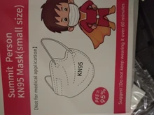 Mascarilla KN95 de 5 capas con filtro FFP2 para niños y niñas, máscara facial con respirador CE, antipolvo, para chico y Chica, 2021