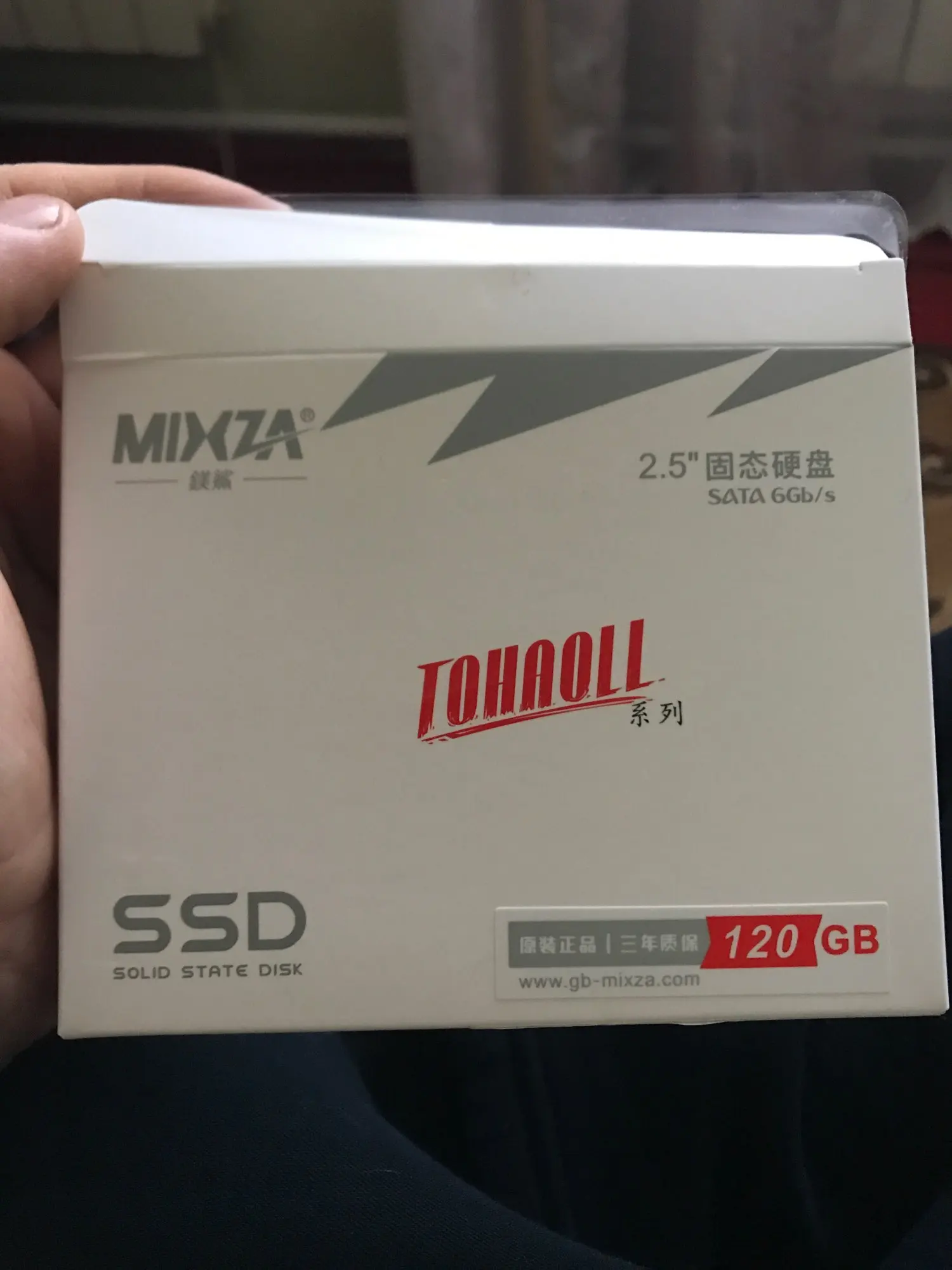 MIXZA SSD 1TB 120GB 240GB 480GB 60GB SSD HDD 2.5'' SSD SATA SATAIII 64GBgb  256gb 128gb Internal Solid State Drive for La - Price history & Review |  AliExpress Seller - MIXZA
