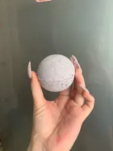 Moldes de bombas de baño redondos de aleación de aluminio, 2 uds., herramienta artesanal, bomba de baño, Bola de sal, regalos caseros, molde de esfera semicircular