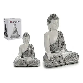 

Garden statues Gift Decor Resin (23 x 41 x 34 cm)