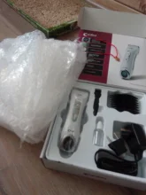Pet-Cat-Clippers Haircut-Machine Electrical-Grooming-Trimmer Professional Dogs Animals