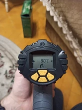 Building-secador de pelo para soldar herramienta de calor con pantalla digital ajustable, pistola de calor de 220V, pistola de calor de buena calidad, pistolas de aire caliente