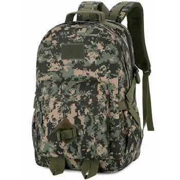 

Backpack rotekors gear 8214 32L. Green