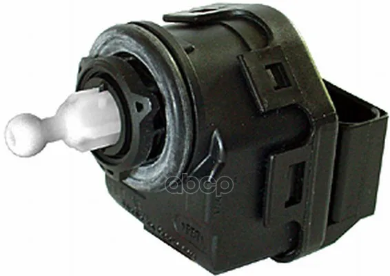 Регулировочный Элемент, Регулировка Угла Наклона Фар 12v Hella 6nm007878531 HELLA арт. 6NM007878531