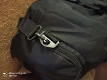 Bolsa de gimnasio impermeable para hombre y mujer, bolsa de deporte al aire libre, portátil, ultraligera, para Yoga, gimnasio