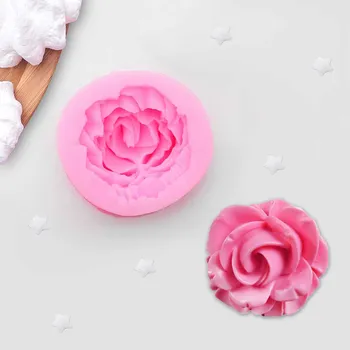

164539 mold 4,5*2 cm 'ros'