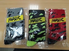 Unisex Pro deporte transpirables calzado bicicleta de carretera calcetín MTB calcetines de Ciclismo de carreras