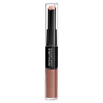 

L'Oreal Paris Make-up Lipstick Designer Infallible 24H Nude 114 Ever Nude