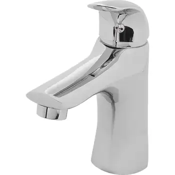 

Mixer tap Milano single lever color Chrome