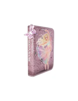 

FANTASY MODEL PENCIL CASE WITH ACCESSORIES