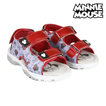 

Children's sandals Minnie Mouse 73644 Red