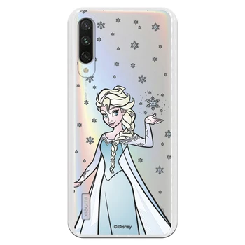 

Cases for Xiaomi My A3 Frozen Officially licensed Disney.