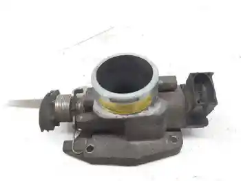 

95BF9B989 FORD KA butterfly box (CCQ)