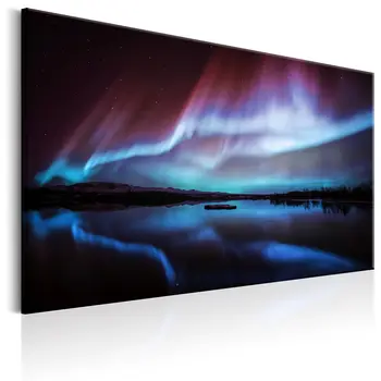 

Picture-Night Light - 90x60 cm