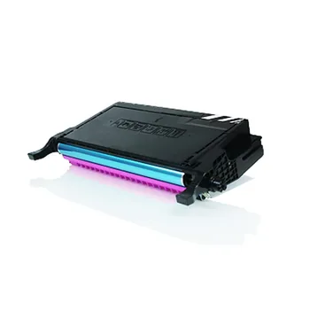 

SAMSUNG CLP-770 Toner Magenta compatible CLP770 CLP770ND CLP775 CLP775ND CLP-770 CLP-770ND CLP-775 CLP-775ND