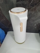 Foam Soap Dispenser Hand Washer Infrared Smart Automatic Sensor Hand Sanitizer 