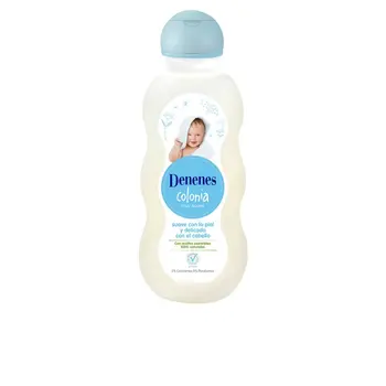 

DENENES very soft Cologne 600 ml