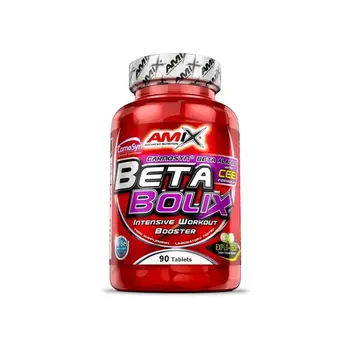 

Beta Bolix - 90 tablets [Amix]
