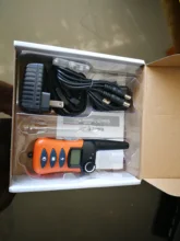 Dog-Collar Electronic Petrainer Remote with 300M 620A-1