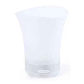 

Ice bucket with LED Lighting and Speaker 5W 146255