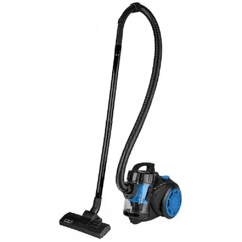 

Vacuum cleaner SC-VC 80 C 93 blue