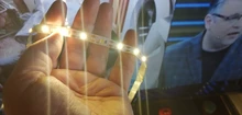Strip-Light Diode Tv-Background-Lighting Key-Control Desk-Screen Usb-Cable Flexible-Lamp