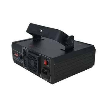 

VS-85D Mini Laser light projector R&G Laser Lighting Projector Dj Disco Stage Light