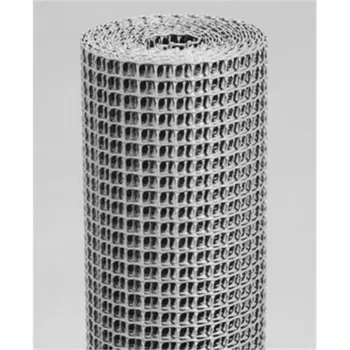 

Mesh PROT 1X25MT CDA SEIMARK PL PLA L.M. 9X9MM 25 MT