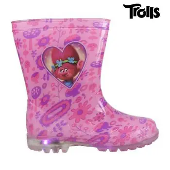 

Children's Water Boots Trolls 72762