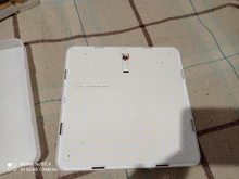 LED ceiling lights for room 18W 24W 36W 48W Cold Warm White Natural light LED fixtures