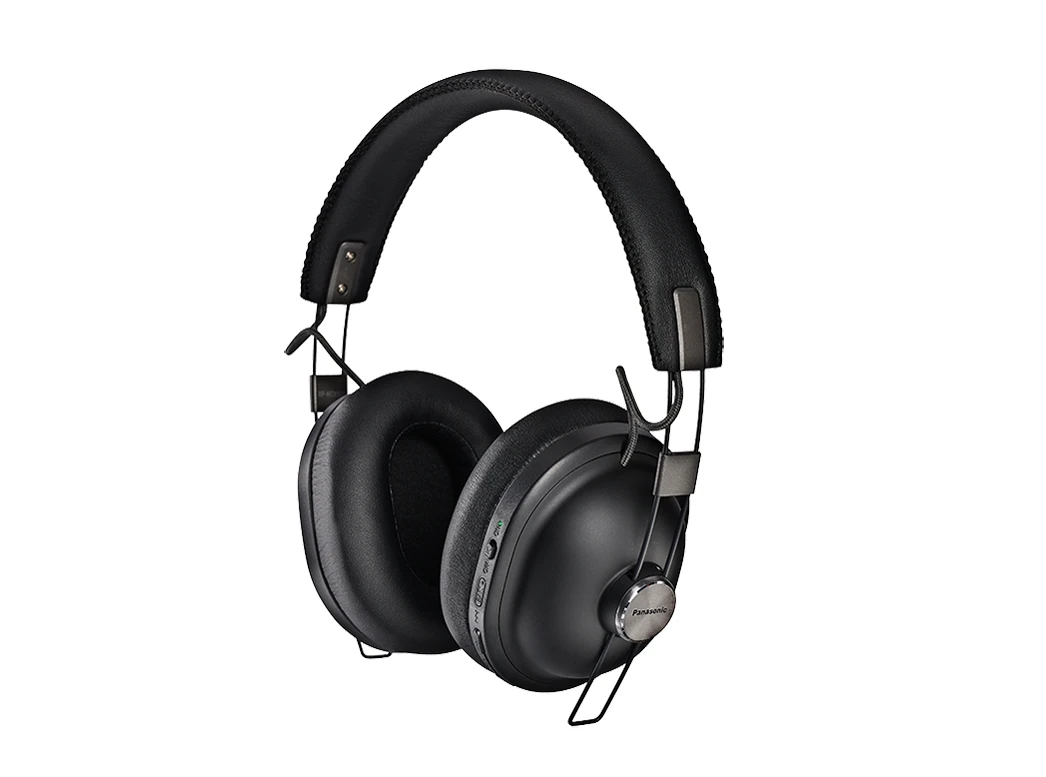 Наушники Panasonic RP-HTX90NGCK